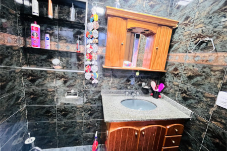 Casa à venda com 4 quartos, sendo 1 suíte, em Campo Grande, Rio de Janeiro, RJ