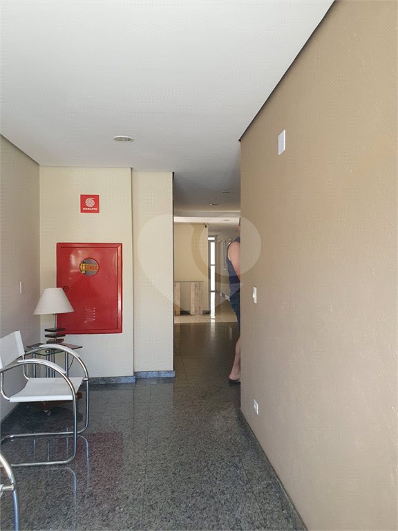 Apartamento à venda com 1 quarto em Santana, São Paulo, SP