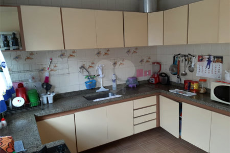Casa à venda com 5 quartos, sendo 1 suíte, em Jardim Franca, São Paulo, SP