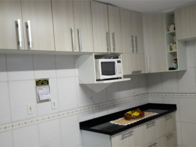 Sobrado à venda com 3 quartos, sendo 1 suíte,  em Vila Nova Cachoeirinha, São Paulo, SP