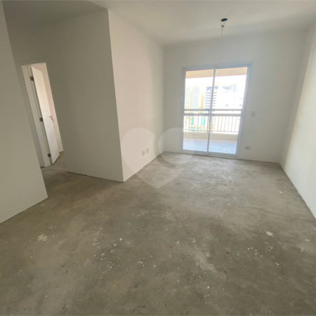 Apartamento à venda com 2 quartos, sendo 1 suíte, em Saúde, São Paulo, SP