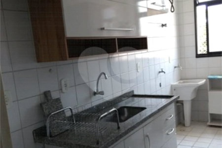 Apartamento à venda com 2 quartos em Vila Polopoli, São Paulo, SP