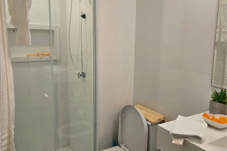 Apartamento à venda com 2 quartos em Pinheiros, São Paulo, SP