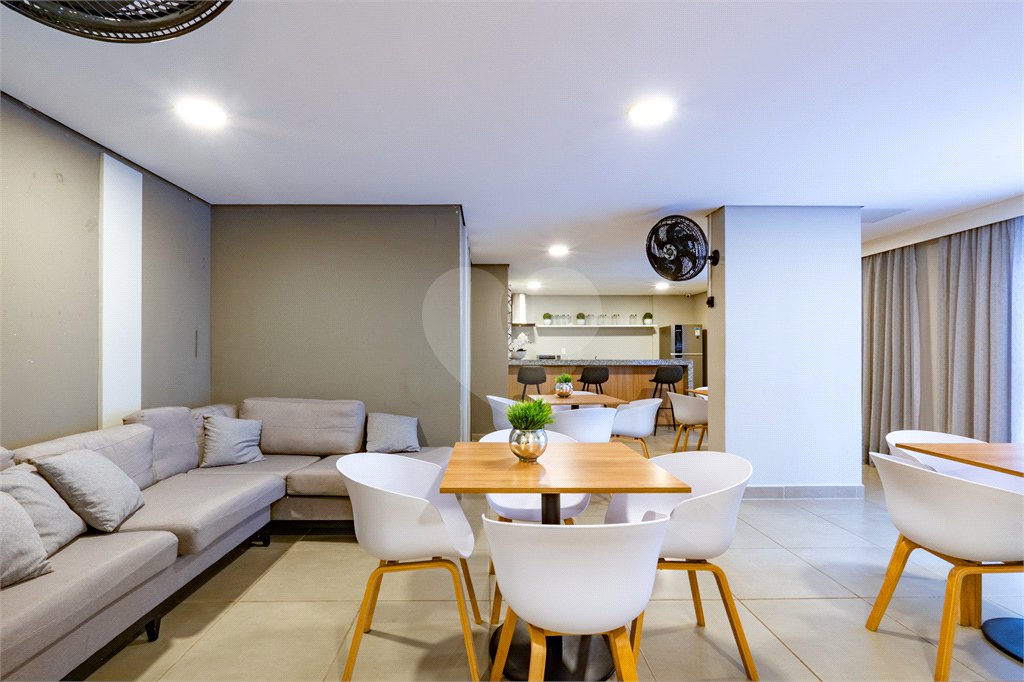 Apartamento à venda com 2 quartos em Vila Mariana, São Paulo, SP