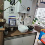 Apartamento à venda com 3 quartos, sendo 1 suíte, em Parque Campolim, Sorocaba, SP