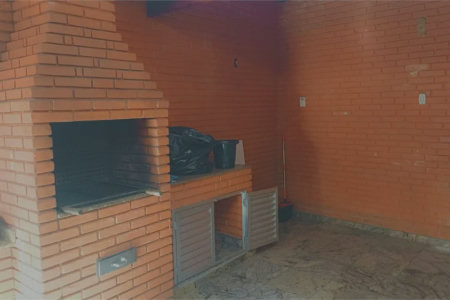 Sobrado à venda com 3 quartos em Bonfim, Osasco, SP