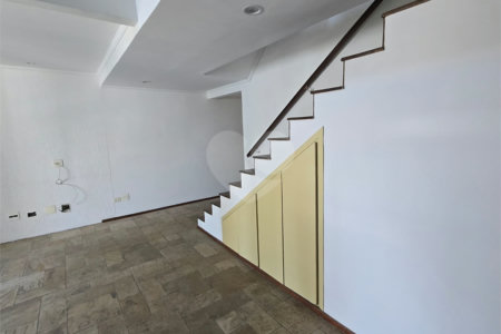 Apartamento para alugar com 2 suítes em Pinheiros, São Paulo, SP