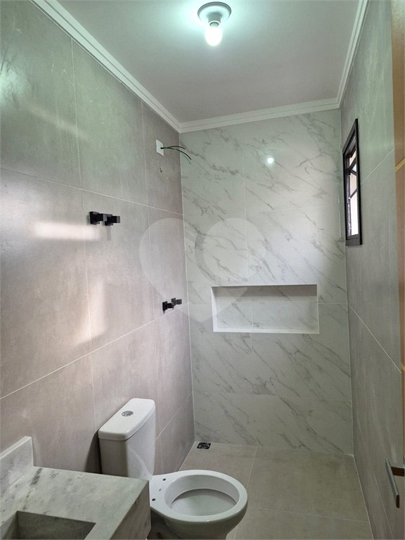 Sobrado à venda com 3 quartos, sendo 2 suítes, em Limão, São Paulo, SP