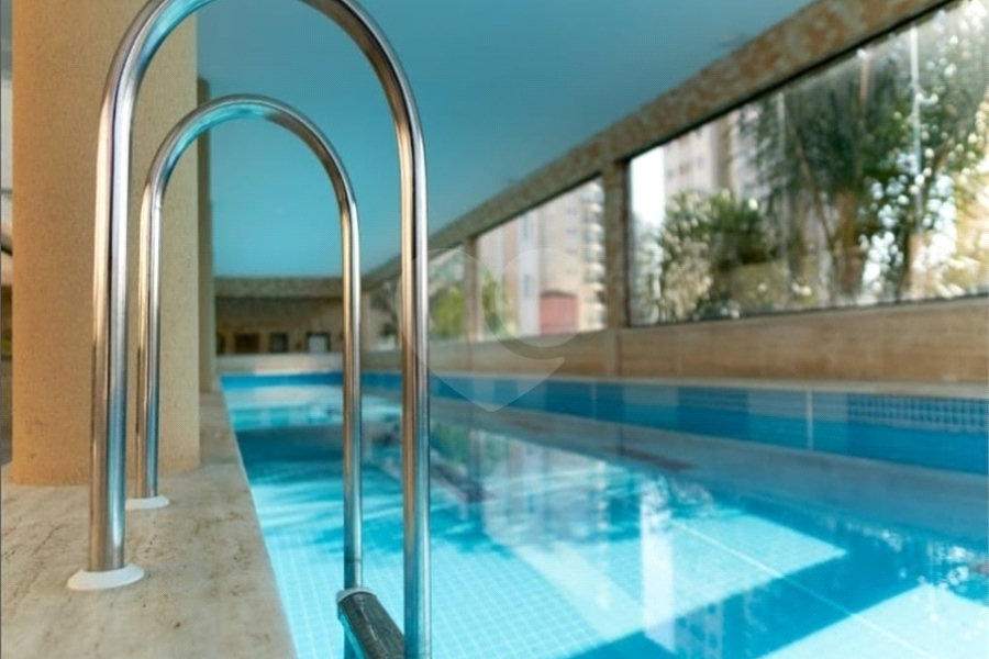 Apartamento à venda com 4 quartos, sendo 3 suítes, em Santana, São Paulo, SP