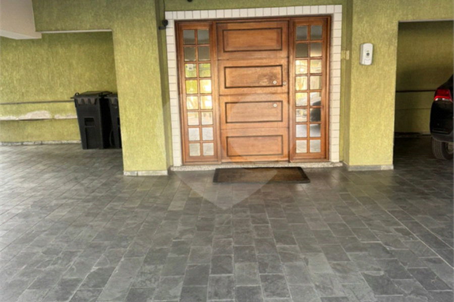 Apartamento à venda com 2 quartos em Parque Novo Mundo, São Paulo, SP