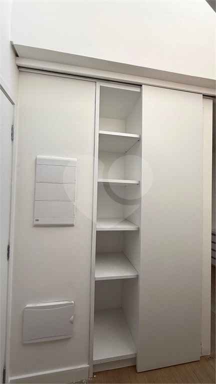 Cobertura à venda com 1 suíte em Vila Nova Conceição, São Paulo, SP