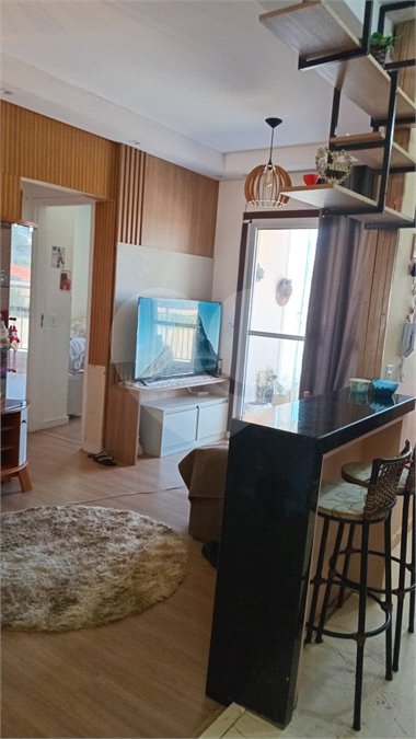 Apartamento à venda com 2 quartos em Vila Roma, Salto, SP