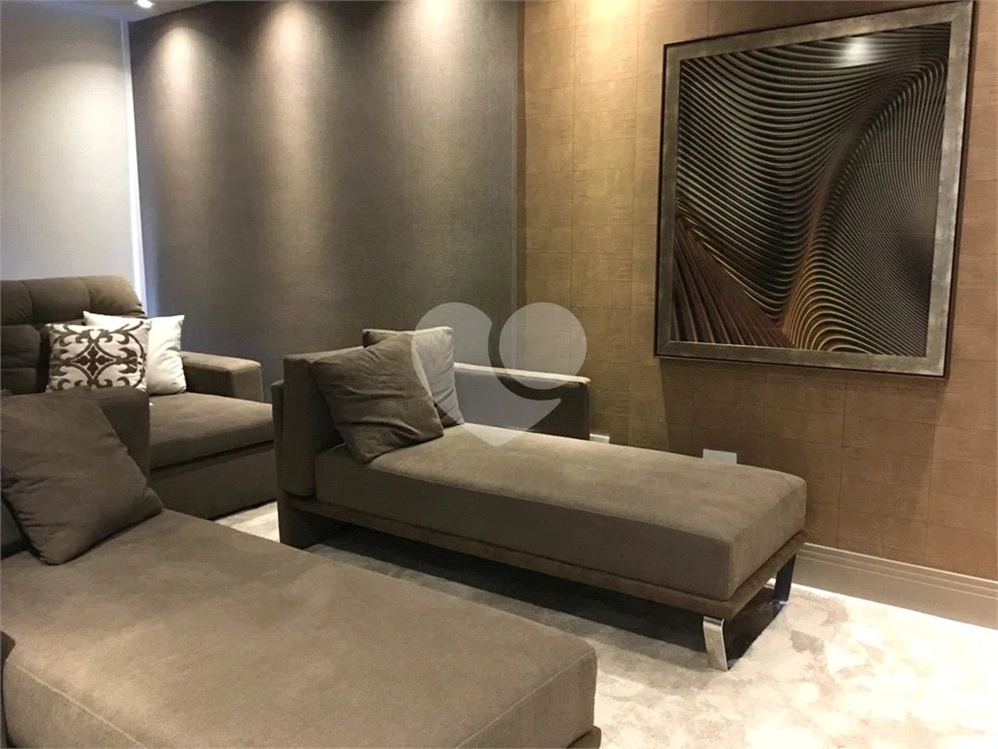 Apartamento à venda com 3 suítes em Santana, São Paulo, SP