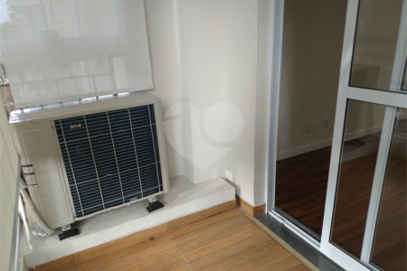 Apartamento à venda com 1 suíte em Vila Guarani (z Sul), São Paulo, SP