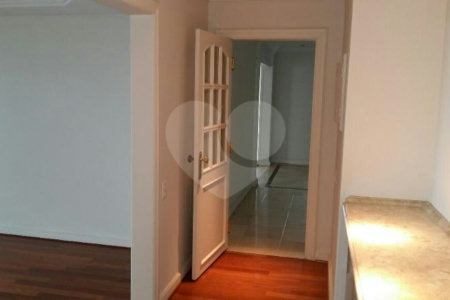 Apartamento à venda com 4 suítes em Alto da Boa Vista, São Paulo, SP