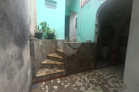Casa à venda com 2 quartos em Jardim Vale das Virtudes, São Paulo, SP