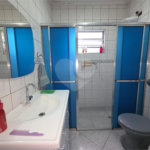 Sobrado à venda com 4 quartos, sendo 2 suítes, em Vila Nova Cachoeirinha, São Paulo, SP
