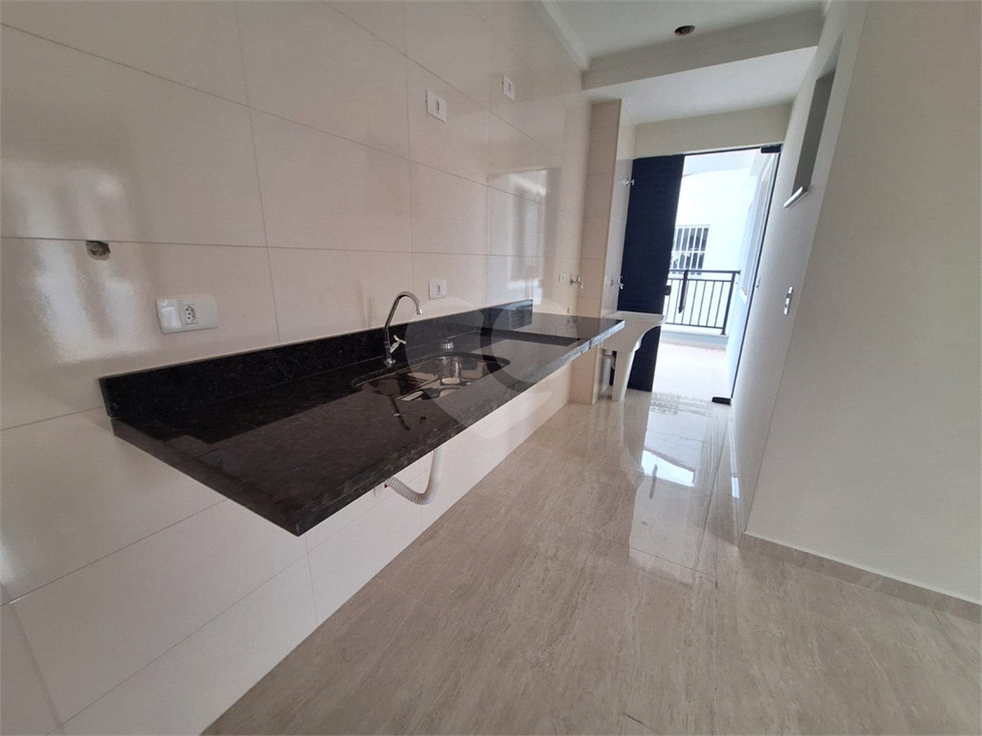 Casa à venda com 2 quartos no condomínio Comdomínio Vitória Prime, São Paulo - SP