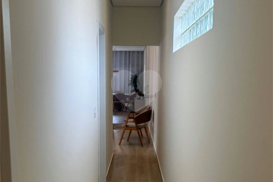 Casa Térrea à venda com 3 suítes em Jardim São Paulo(zona Norte), São Paulo, SP