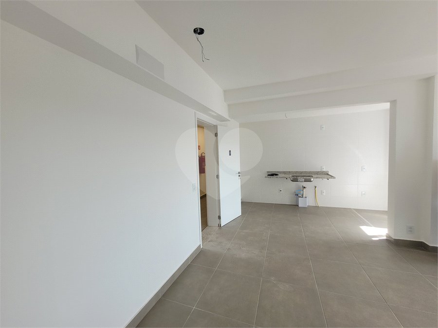 Apartamento à venda com 2 quartos, sendo 1 suíte, em Jardim do Paço, Sorocaba, SP