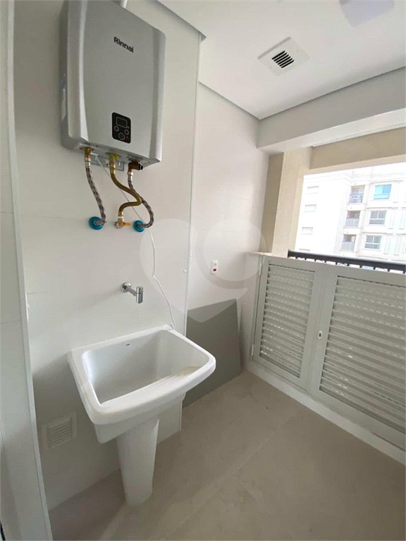 Apartamento para alugar com 2 suítes em Santana, São Paulo, SP