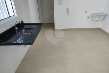 Apartamento à venda com 1 quarto em Vila Anastácio, São Paulo, SP