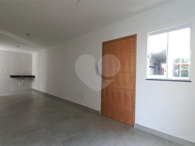 Apartamento à venda com 2 quartos em Mandaqui, São Paulo, SP
