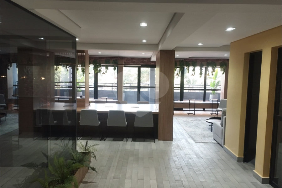 Apartamento à venda com 2 quartos em Vila Palmeiras, São Paulo, SP