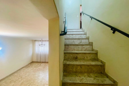 Sobrado para alugar por R$ 9.000,00/mês - Aparecida - Santos/SP