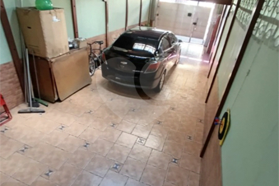 Sobrado à venda com 4 quartos, sendo 1 suíte, em Jaçanã, São Paulo, SP
