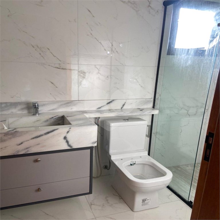 Casa à venda com 3 suítes no condomínio Vila Ytu, Indaiatuba - SP