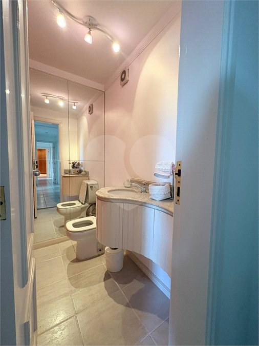 Apartamento à venda com 3 suítes em Vila Seixas, Ribeirão Preto, SP