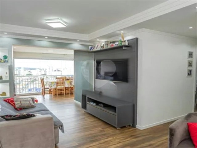 Apartamento à venda com 2 quartos, sendo 1 suíte,  em Vila Ester (zona Norte), São Paulo, SP