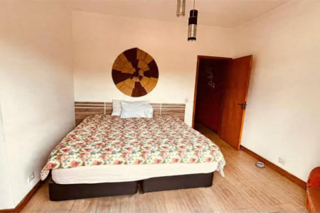 Sobrado à venda com 3 quartos, sendo 1 suíte, em Chácara Recanto Verde, Cotia, SP