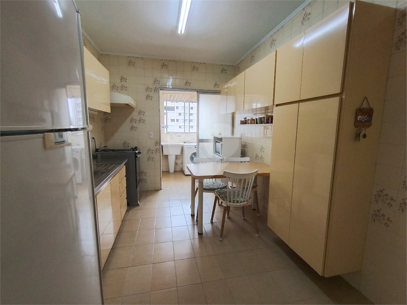 Apartamento à venda com 2 quartos em Vila Olímpia, São Paulo, SP