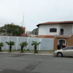 Sobrado à venda ou para alugar com 4 quartos, sendo 1 suíte,  em Barro Branco (zona Norte), São Paulo, SP