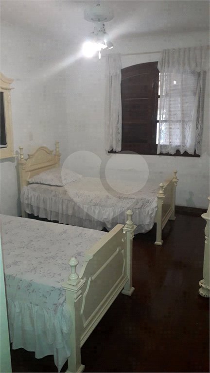 Sobrado à venda com 4 quartos, sendo 3 suítes, em Jardim São Bento, São Paulo, SP