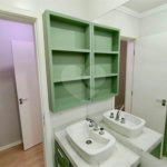 Casa à venda com 3 quartos, sendo 1 suíte, no condomínio Residencial Rio Preto Village, Atibaia - SP