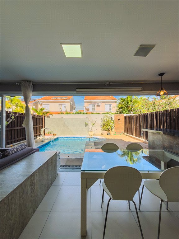 Casa à venda com 3 quartos, sendo 1 suíte, no condomínio Casa Bella Bosque Residencial, Indaiatuba - SP