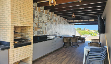 Hotel à venda com 22 quartos, sendo 20 suítes,  em Geribá, Armação dos Búzios, RJ