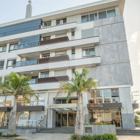 Apartamento à venda com 3 suítes em Jurerê, Florianópolis, SC