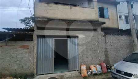 Casa à venda com 3 quartos, sendo 1 suíte,  em Santíssimo, Rio de Janeiro, RJ