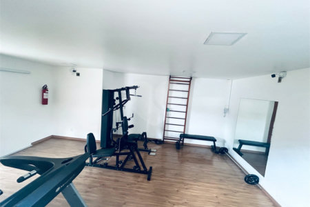 Apartamento à venda com 4 quartos, sendo 1 suíte, em Tijuca, Rio de Janeiro, RJ