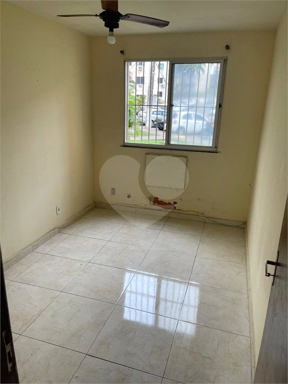 Apartamento para alugar com 2 quartos em Senador Vasconcelos, Rio de Janeiro, RJ
