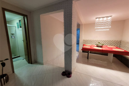 Casa à venda com 3 quartos, sendo 1 suíte, em Campo Grande, Rio de Janeiro, RJ