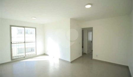 Apartamento à venda com 2 quartos em Alto da Mooca, São Paulo, SP