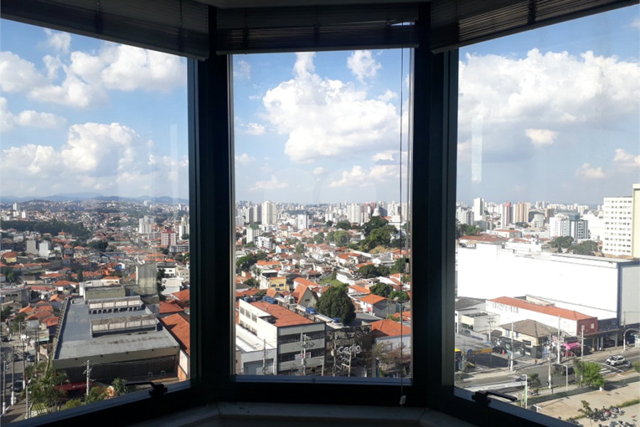 Sala à venda em Tucuruvi, São Paulo, SP