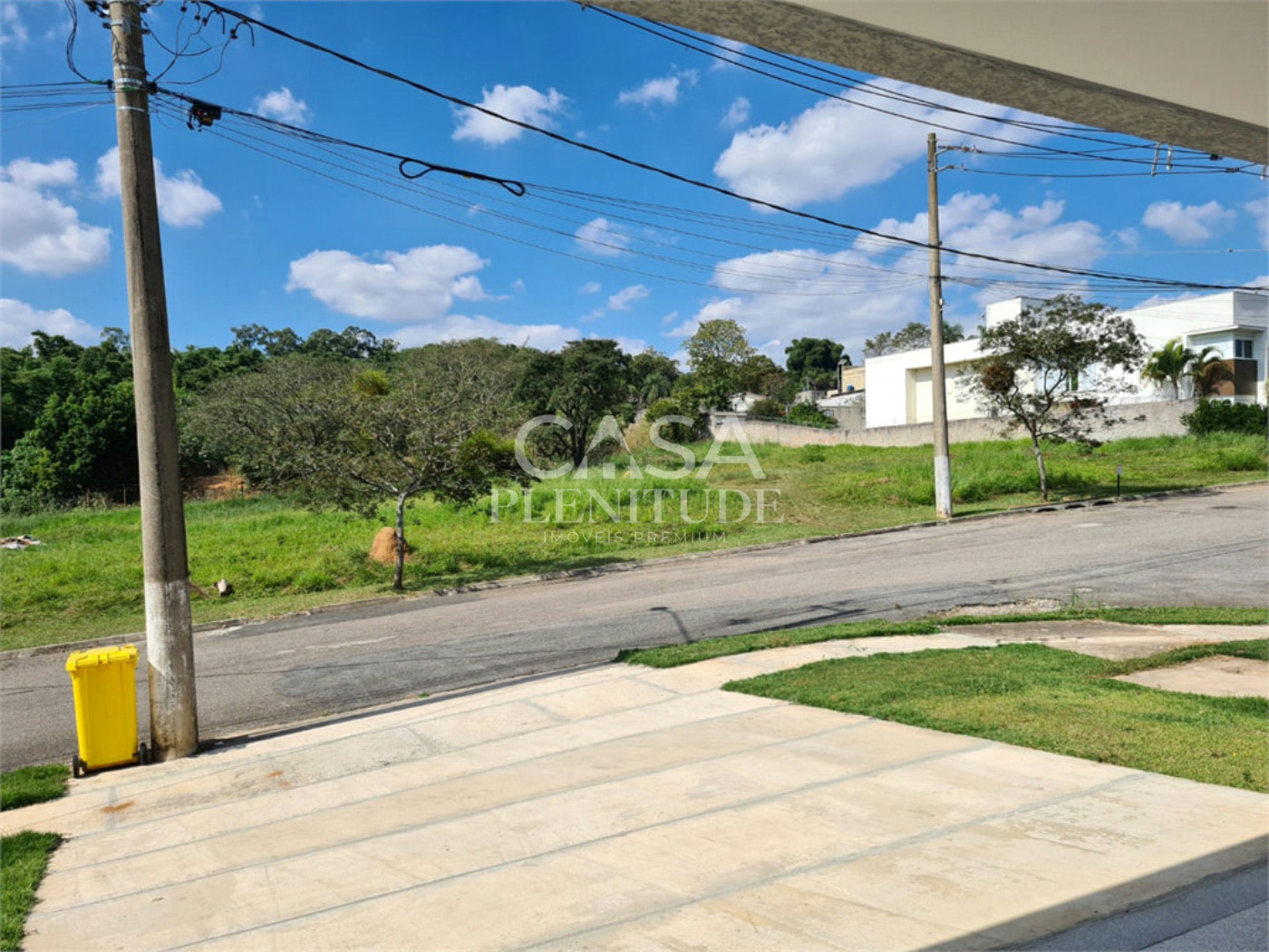 Terreno em condomínio à venda com 3 suítes em Jardim Novo Mundo, Sorocaba, SP