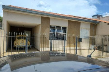 Casa à venda com 2 quartos em Vila Jardini, Sorocaba, SP