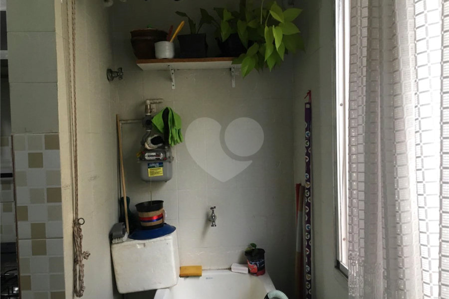 Apartamento à venda com 2 quartos em Lauzane Paulista, São Paulo, SP
